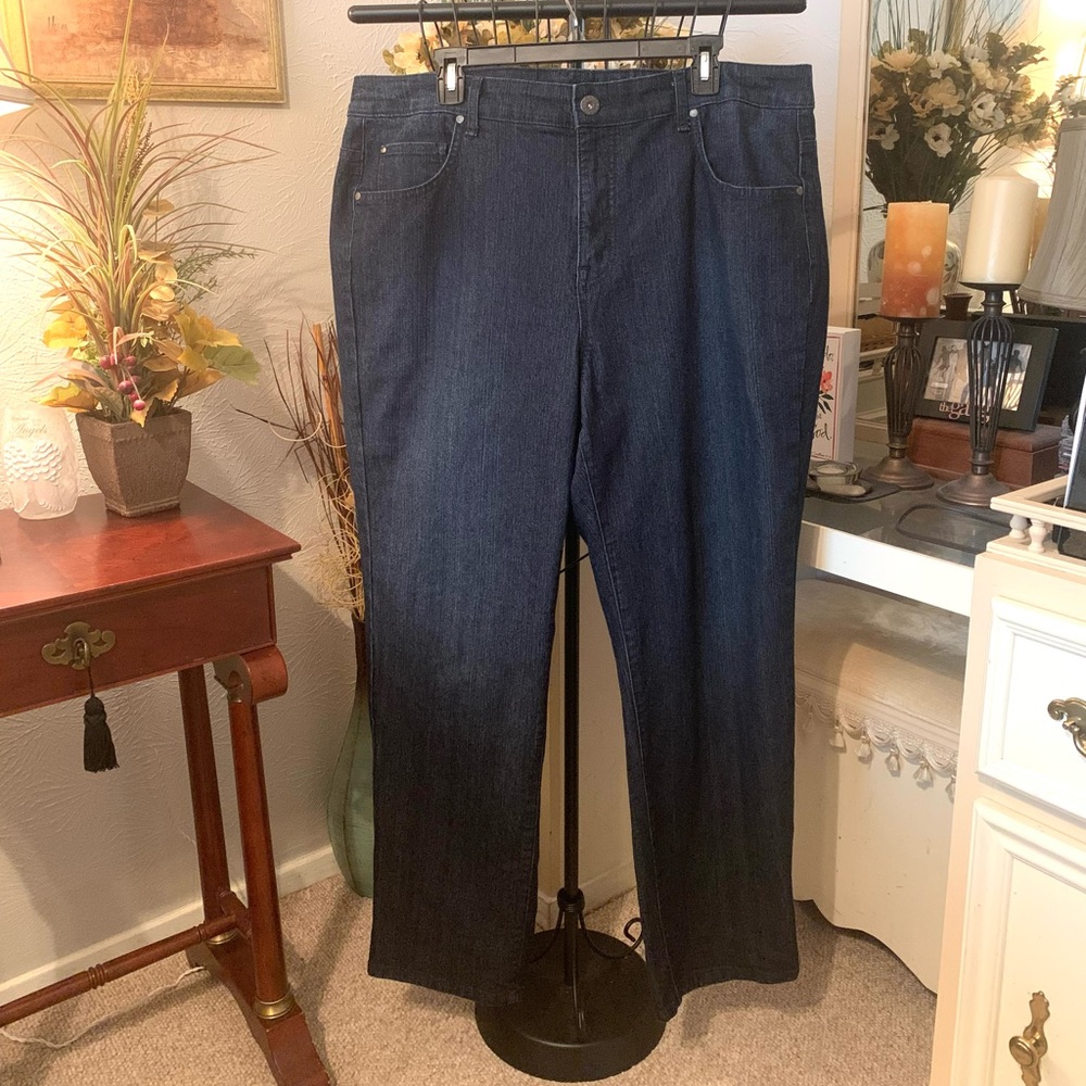 Bandolino Jeans